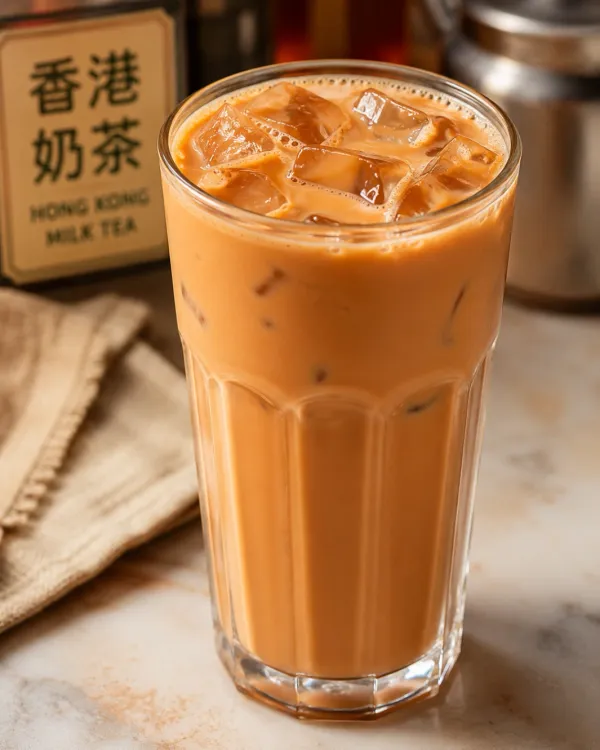 Milk Tea